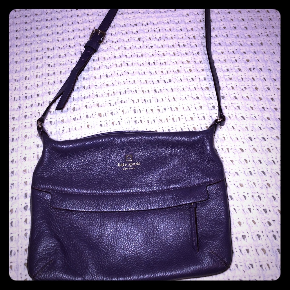Kate spade purse!